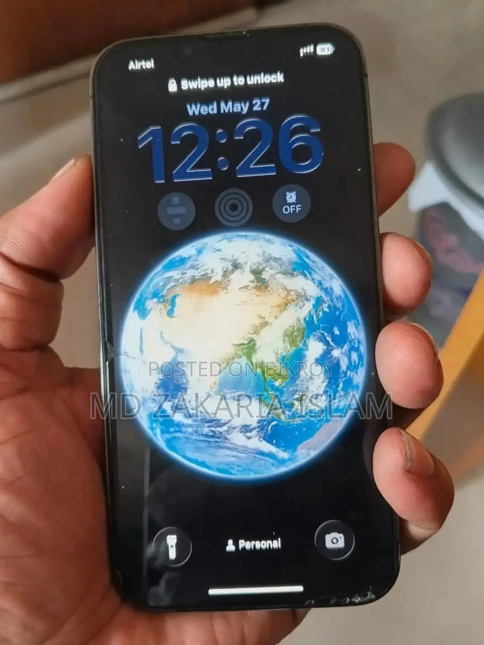 Apple iPhone 13 Pro 128 GB
