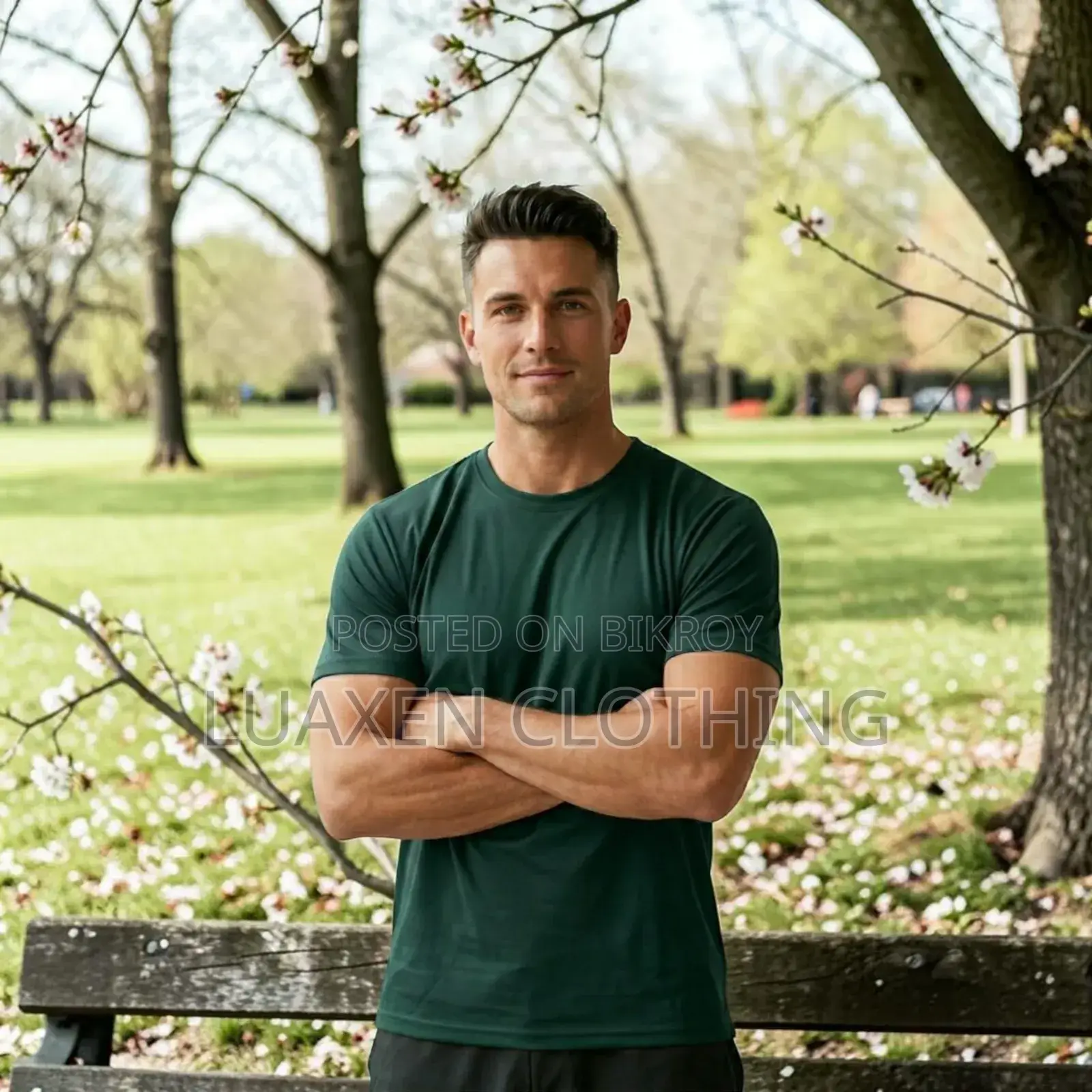 Men's T-Shirt