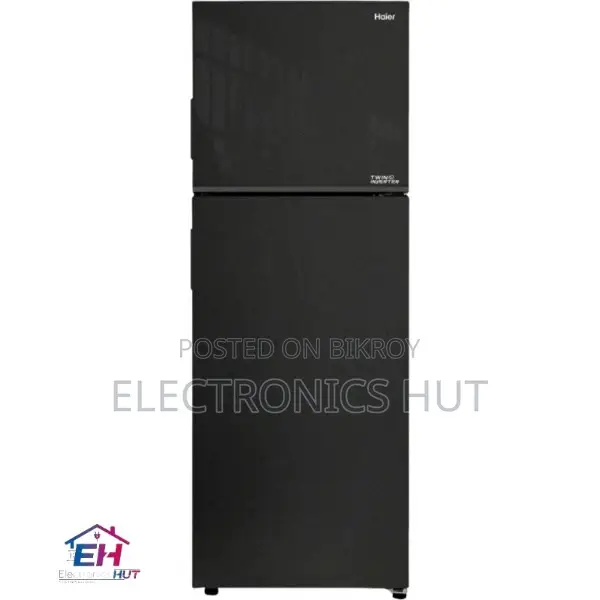 Daily Special (Haier Hrf-362tbg 342l Non-frost Refrigerator)