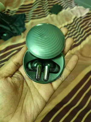 Oriamo Spacebuds
