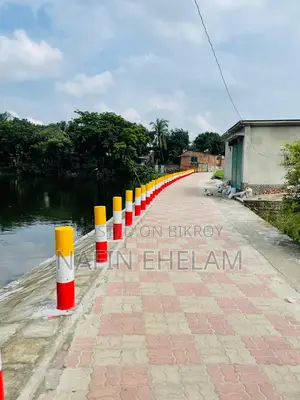 প্লট আকারে জমি বিক্রি হবে