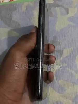Apple iPhone 11 Pro 256 GB Black