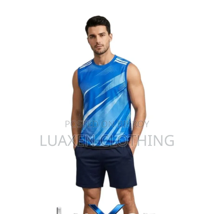Men's Tank Top
