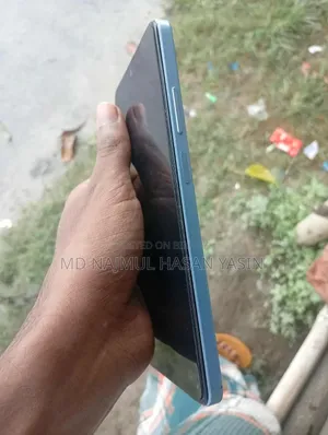 Oppo A60 256 GB Blue