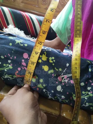 Mattress 7 feet / 5 feet 6 inches