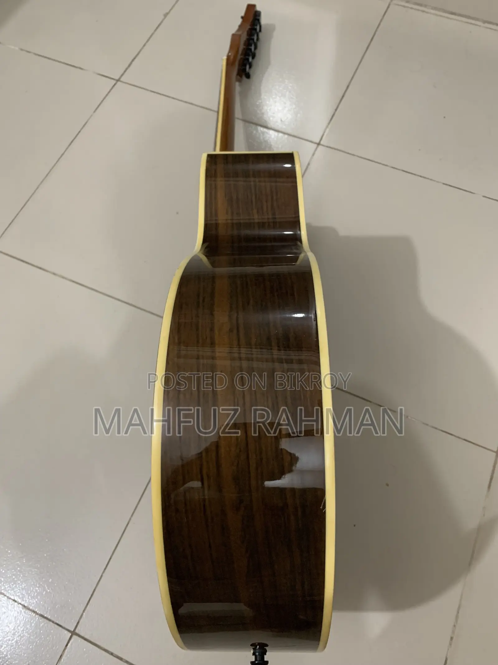 Guitar for Sale