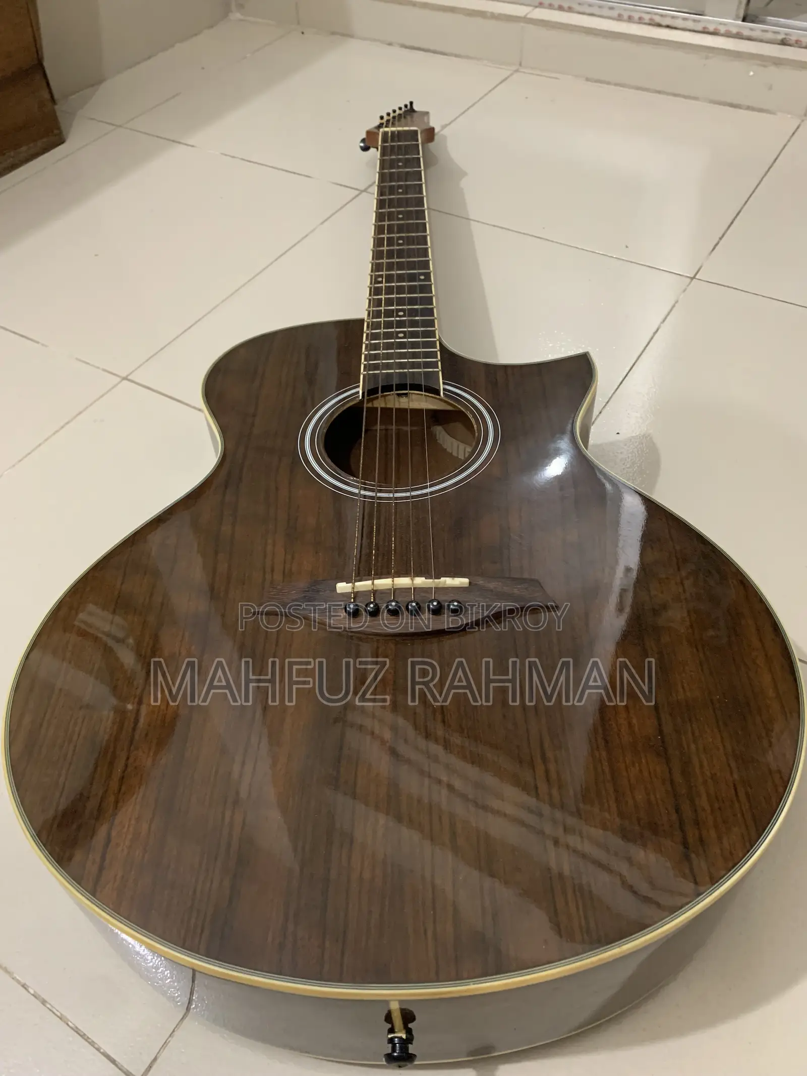 Guitar for Sale