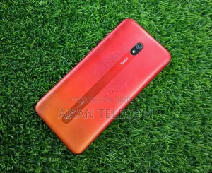 Xiaomi Redmi 8A 32 GB Red
