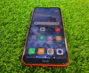 Xiaomi Redmi 8A 32 GB Red