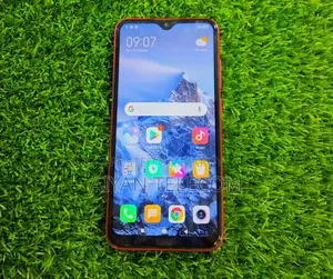 Xiaomi Redmi 8A 32 GB Red