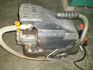 Compressor Full Machine