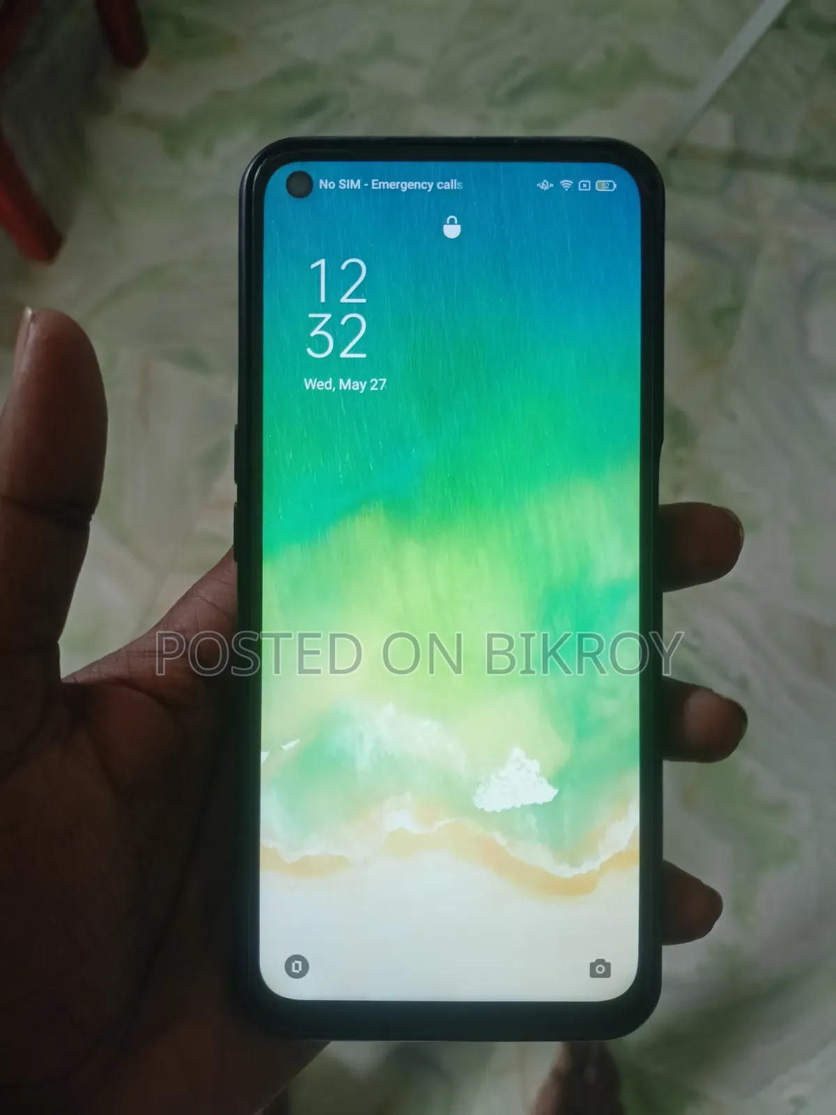 Oppo A52 128 GB
