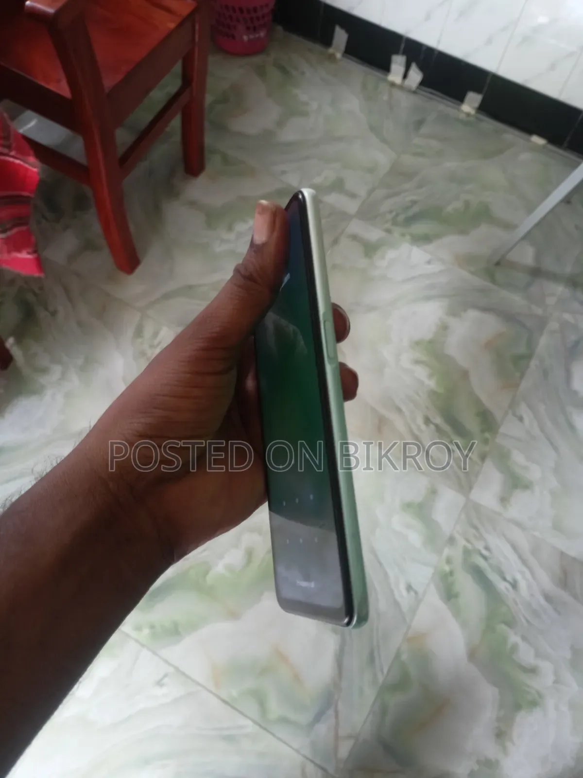 Oppo A52 128 GB