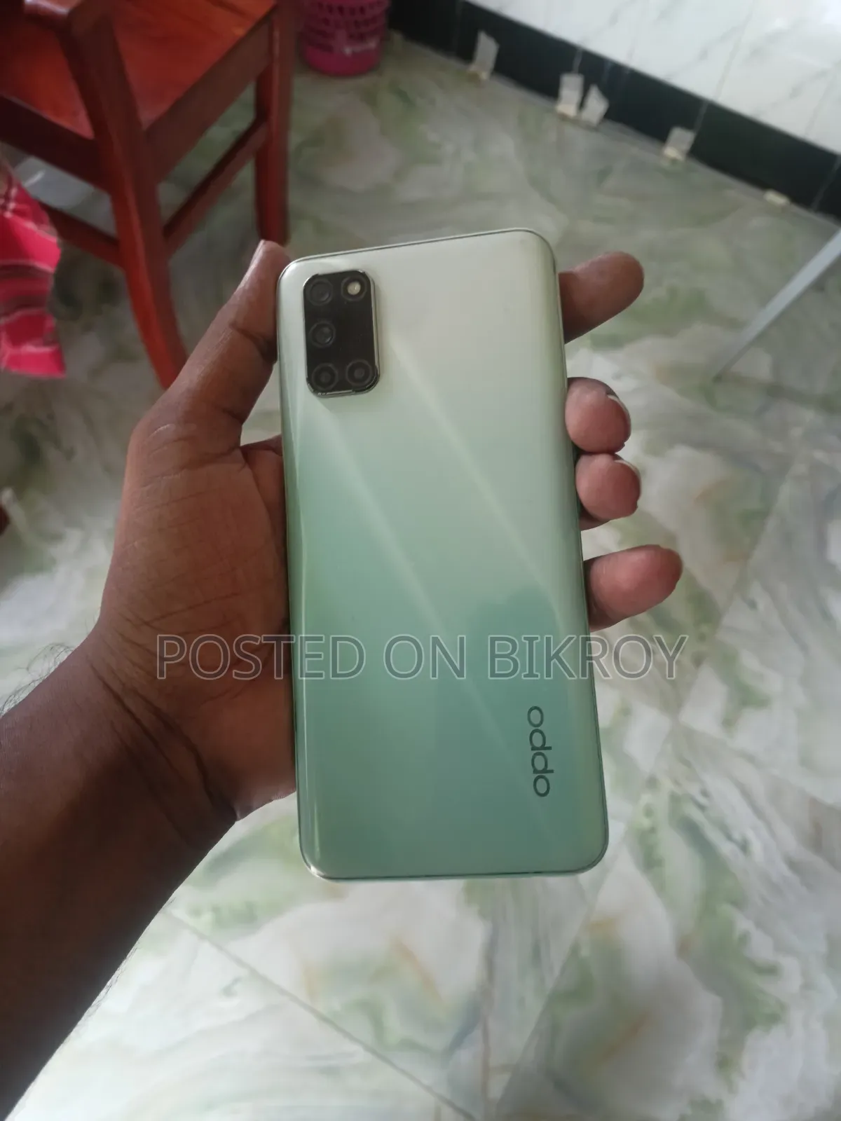 Oppo A52 128 GB