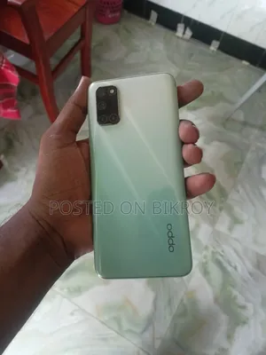Oppo A52 128 GB