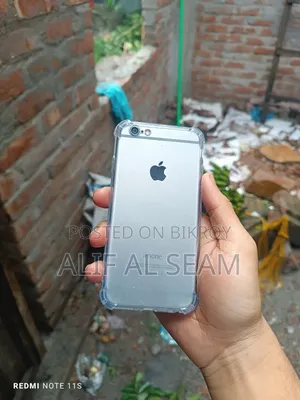 Apple iPhone 6 64 GB White