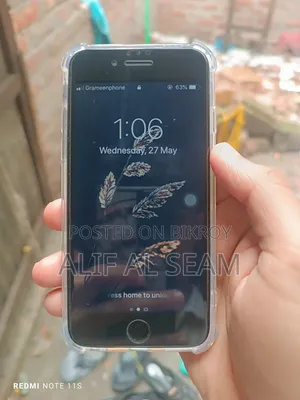 Apple iPhone 6 64 GB White