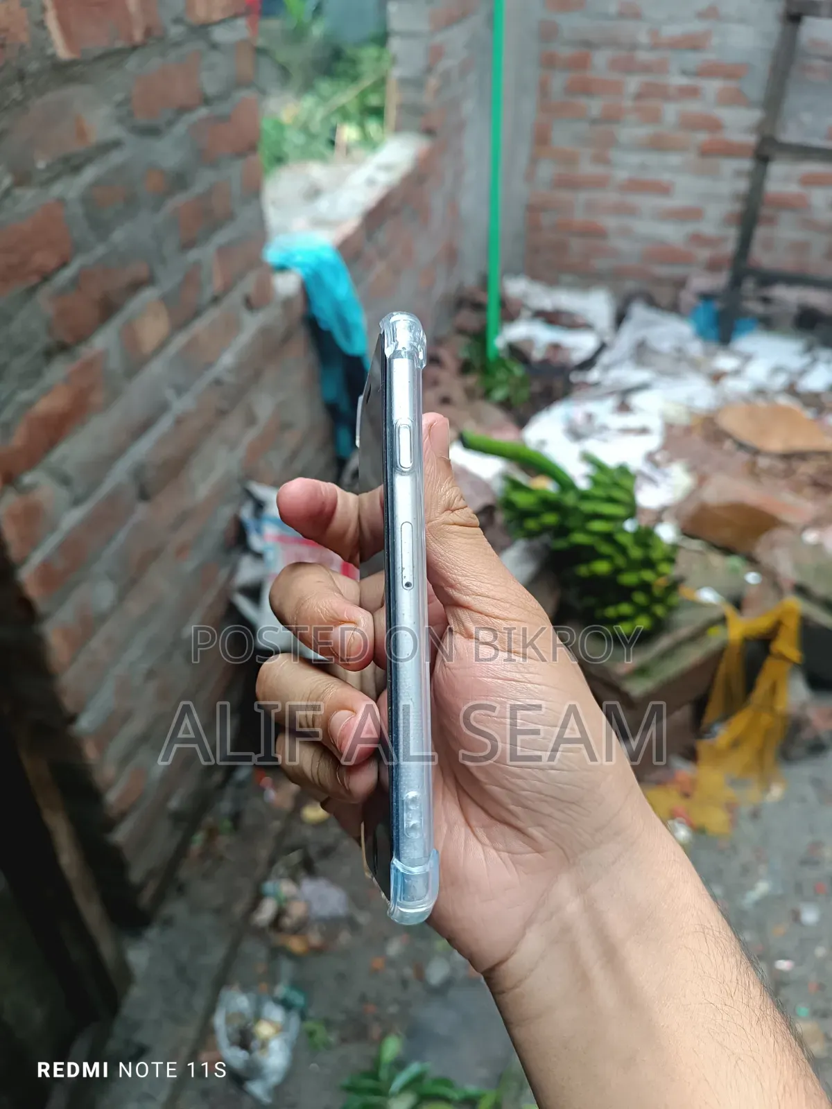 Apple iPhone 6 64 GB White
