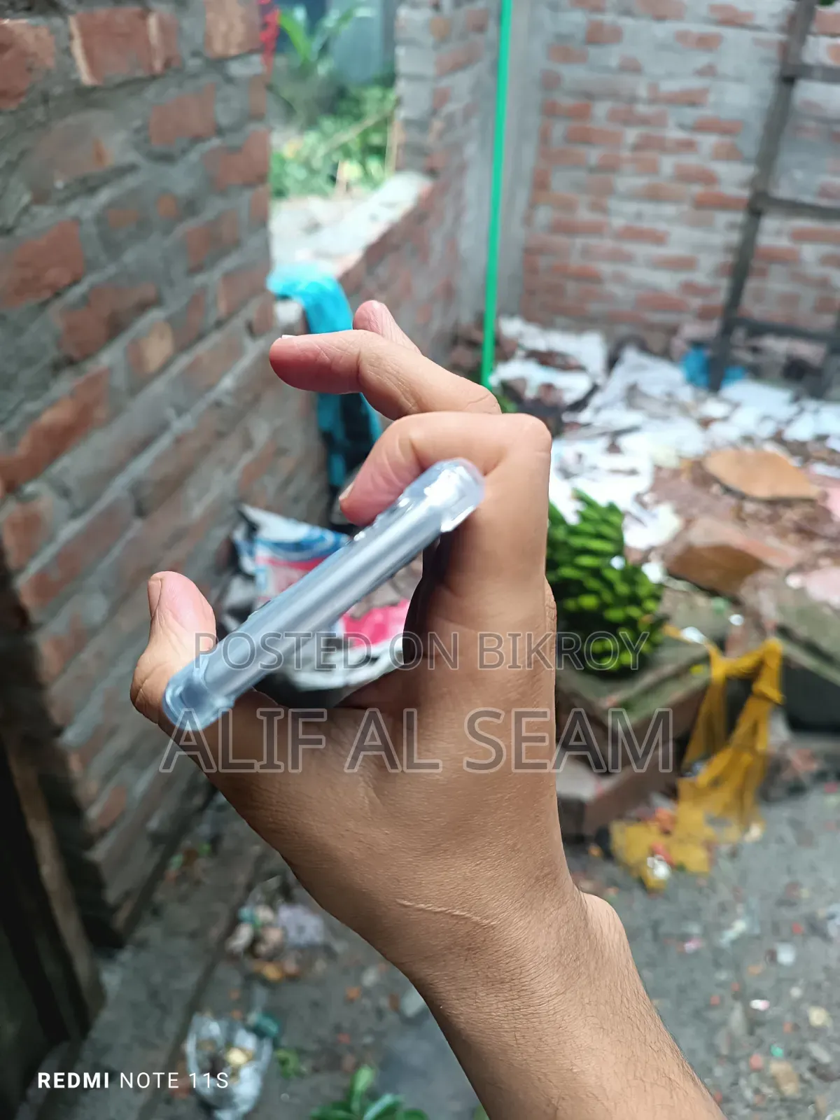 Apple iPhone 6 64 GB White