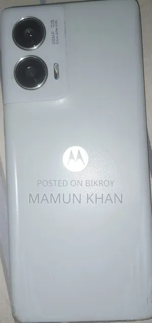 Motorola Edge 50 Fusion 256 GB