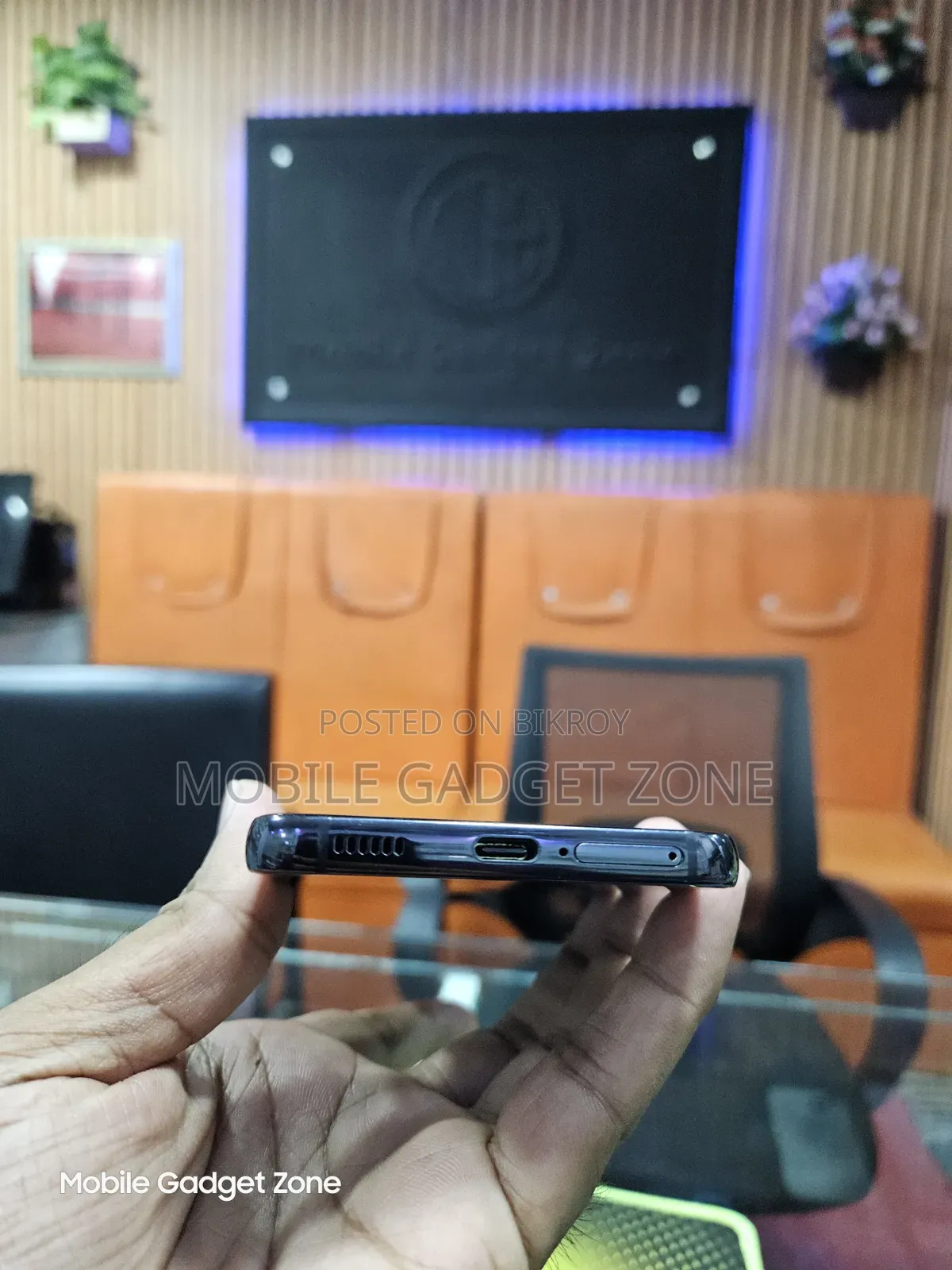 Samsung Galaxy S22 5G 128 GB Black