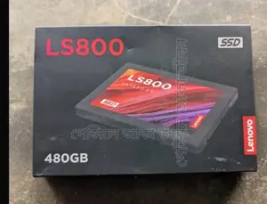 Lenovo SSD 480GB