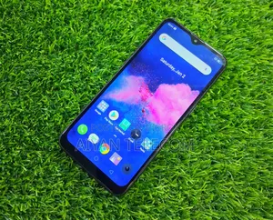 Realme C2 32 GB Black