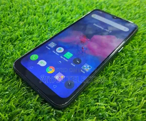 Realme C2 32 GB Black
