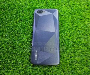 Realme C2 32 GB Black