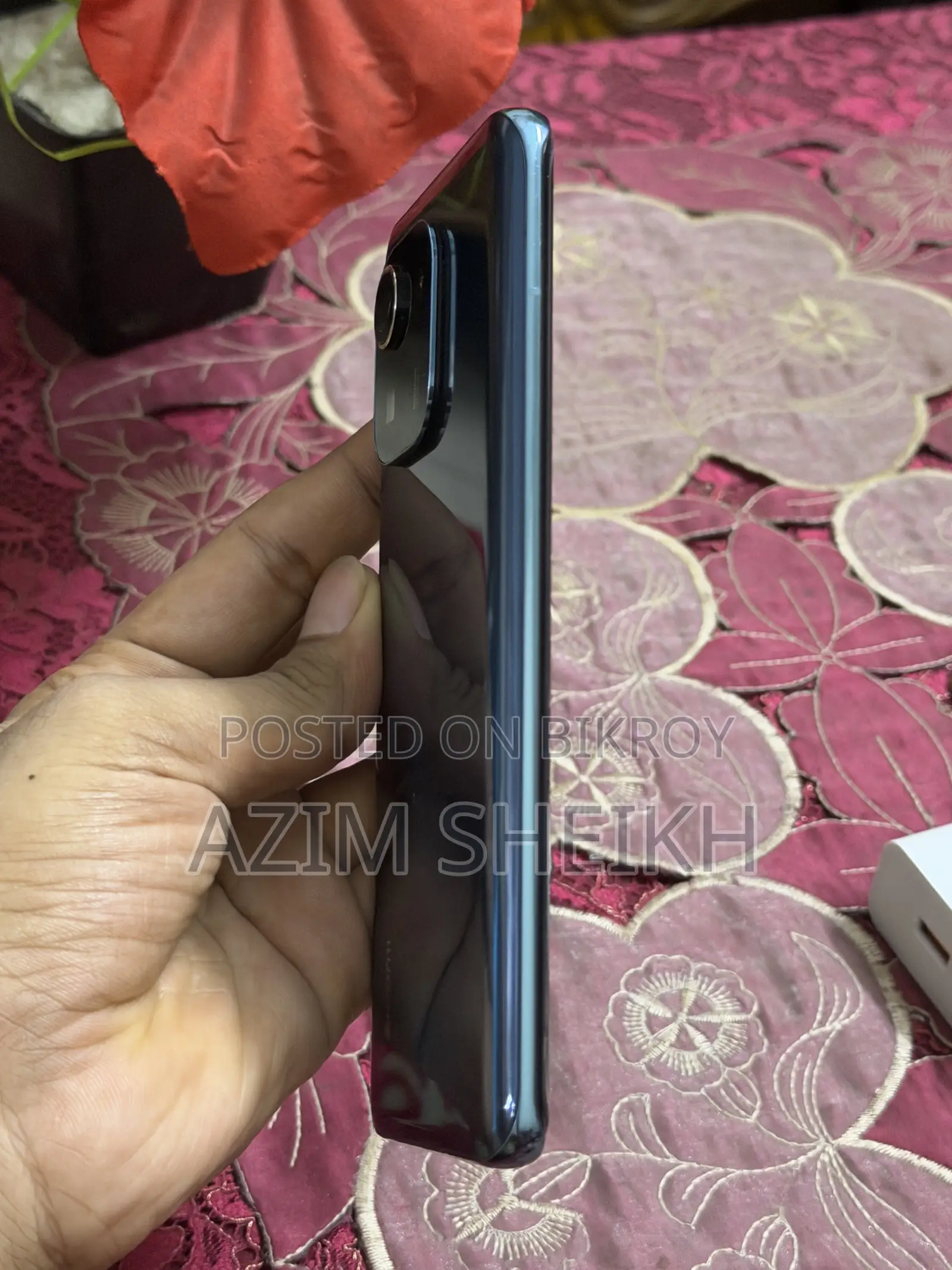 Xiaomi Mi 11 Pro 256 GB Blue
