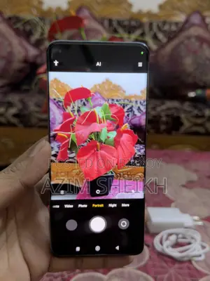 Xiaomi Mi 11 Pro 256 GB Blue