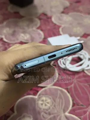 Xiaomi Mi 11 Pro 256 GB Blue