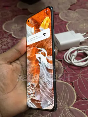 Xiaomi Mi 11 Pro 256 GB Blue