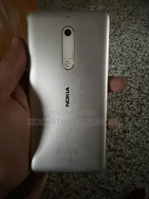 Nokia 5 16 GB White