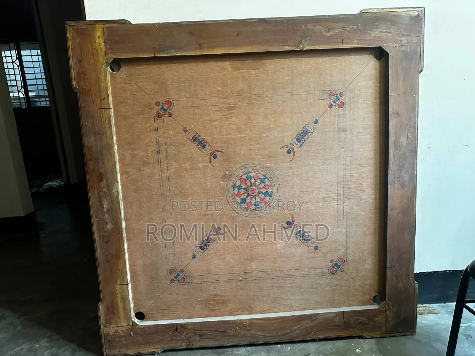 Carrom Board