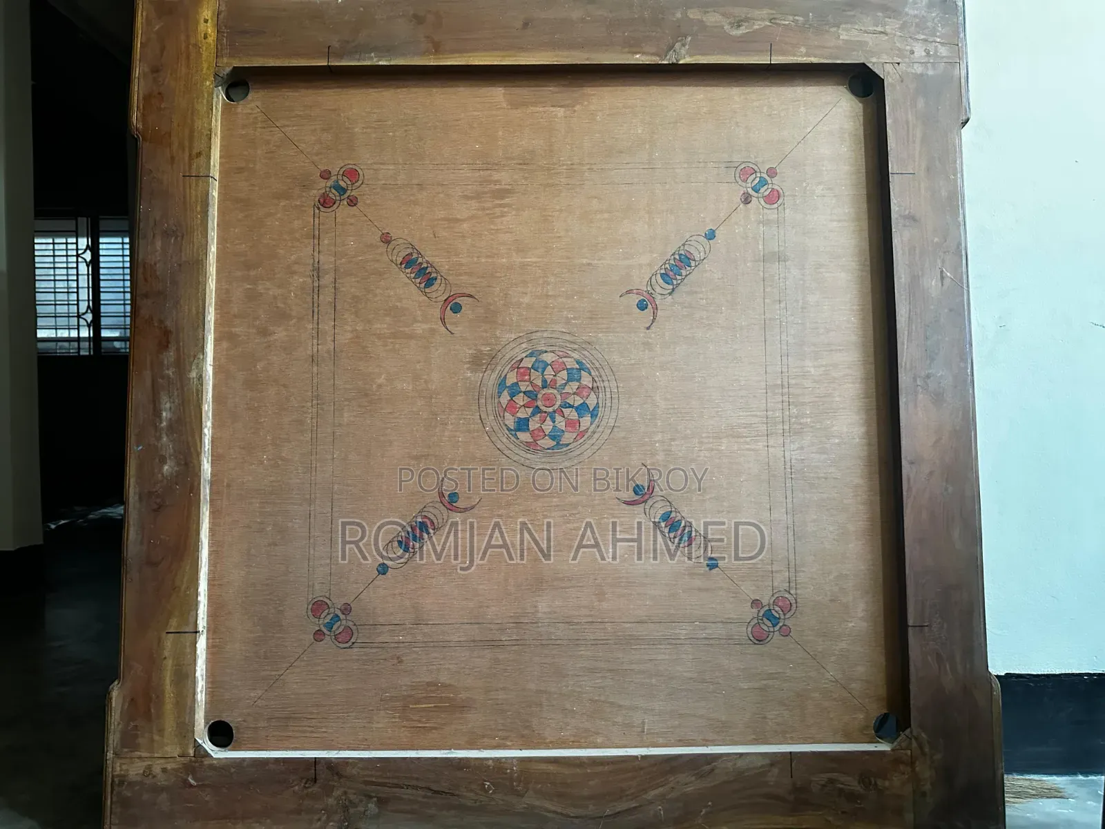 Carrom Board