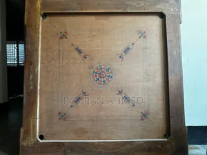 Carrom Board