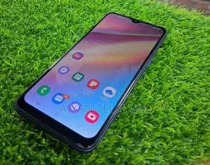 Samsung Galaxy A10s 32 GB Blue