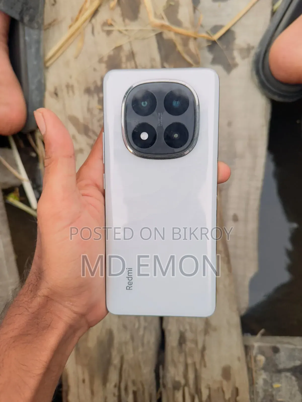 Xiaomi 14 Pro 256 GB White