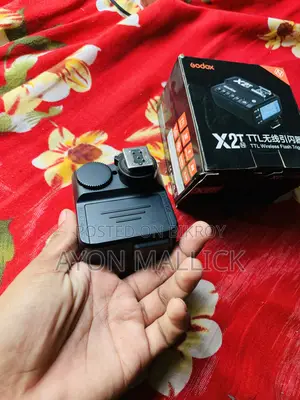 Godox X2 N Nikon Mount