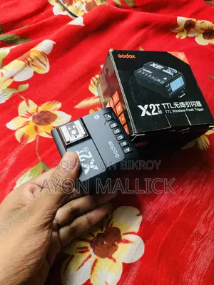 Godox X2 N Nikon Mount