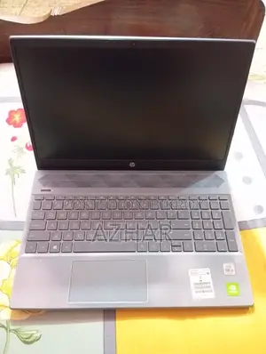 Laptop HP Pavilion 15 8GB Intel Core I5 HDD+SSD 256GB