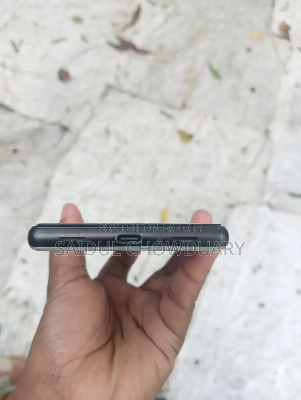 Google Pixel 6a 128 GB