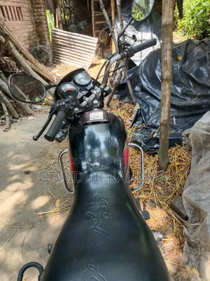 Hero Splendor Plus 2012 Black