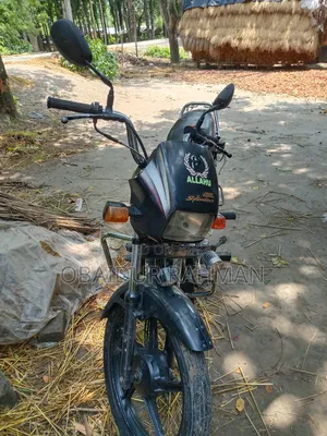 Hero Splendor Plus 2012 Black