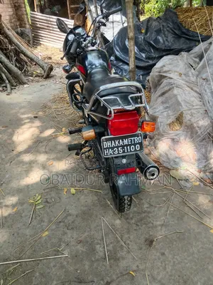 Hero Splendor Plus 2012 Black