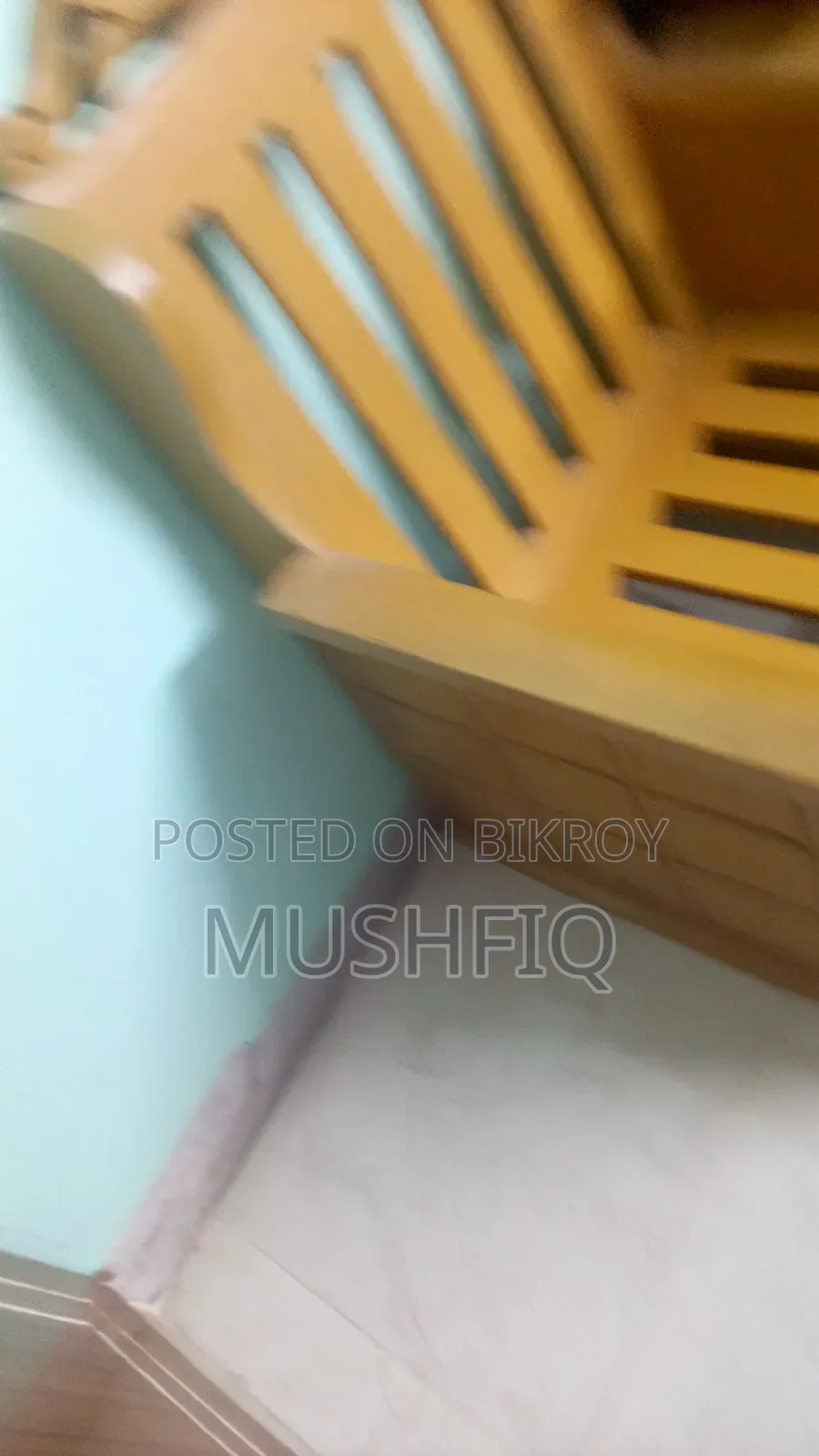 Single Sofa for Bedroom