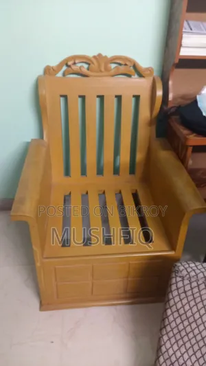 Single Sofa for Bedroom