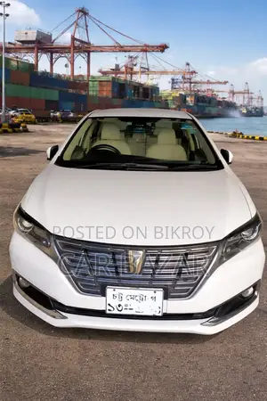 Toyota Premio 1.5 Front Wheel Drive 2017 Pearl
