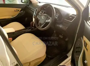 Toyota Premio 1.5 Front Wheel Drive 2017 Pearl
